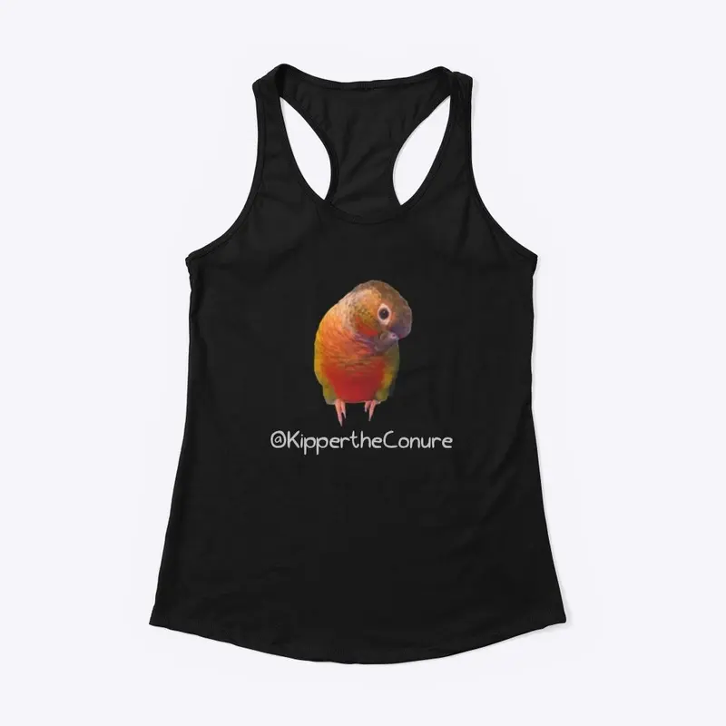 Official Kipper Merch