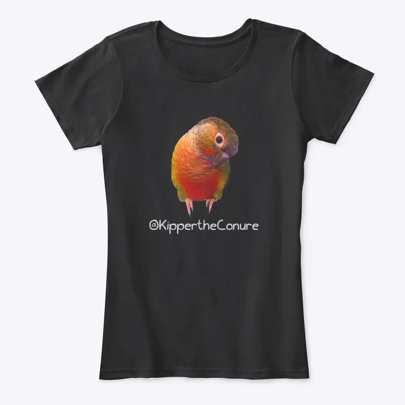 Official Kipper Merch