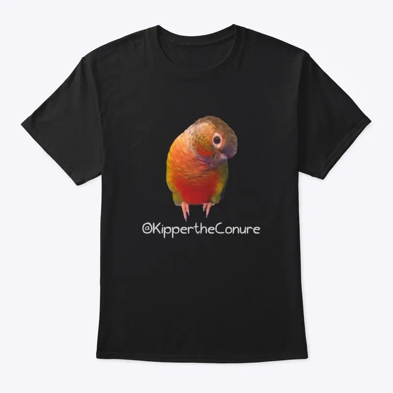 Official Kipper Merch